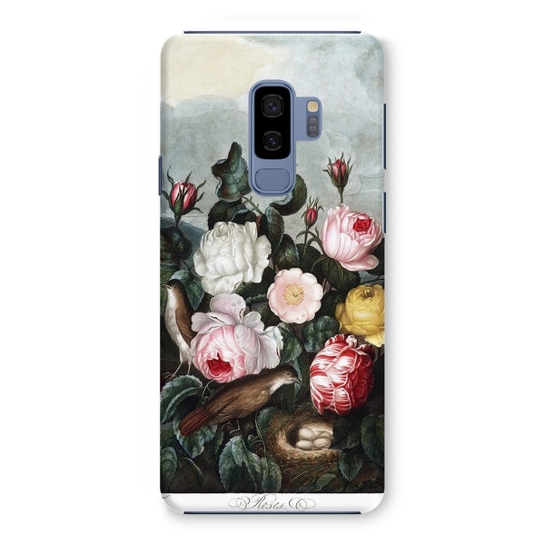 Roses Snap Phone Case