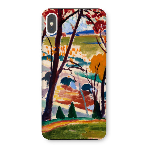 Huntingdon Valley Snap Phone Case