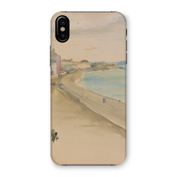 St. Ives, Cornwall (1884) Snap Phone Case