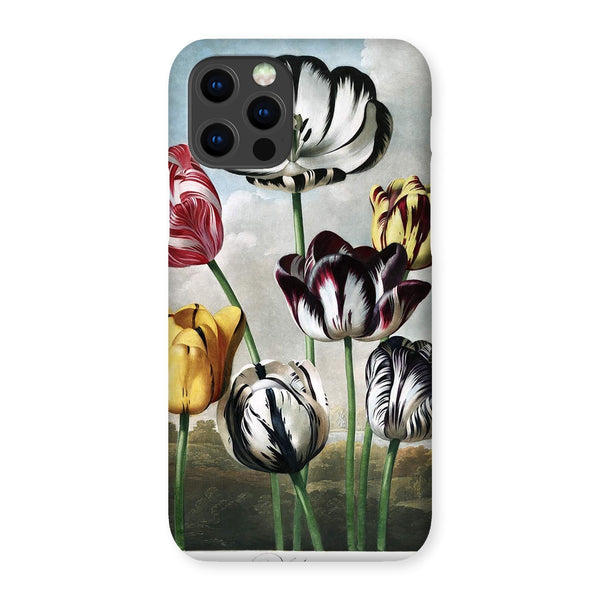 Tulips Snap Phone Case