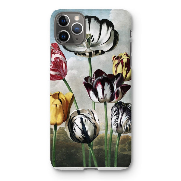 Tulips Snap Phone Case