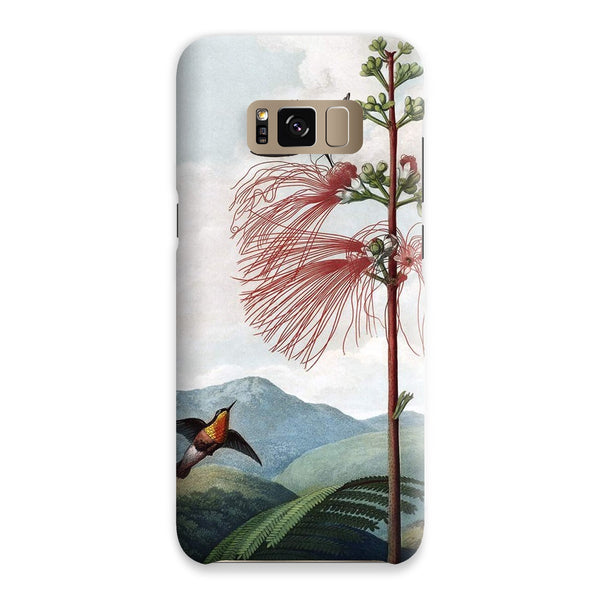 Calliandra Houstoniana Snap Phone Case