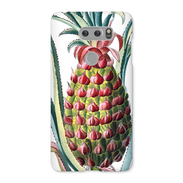 Pineapple Snap Phone Case