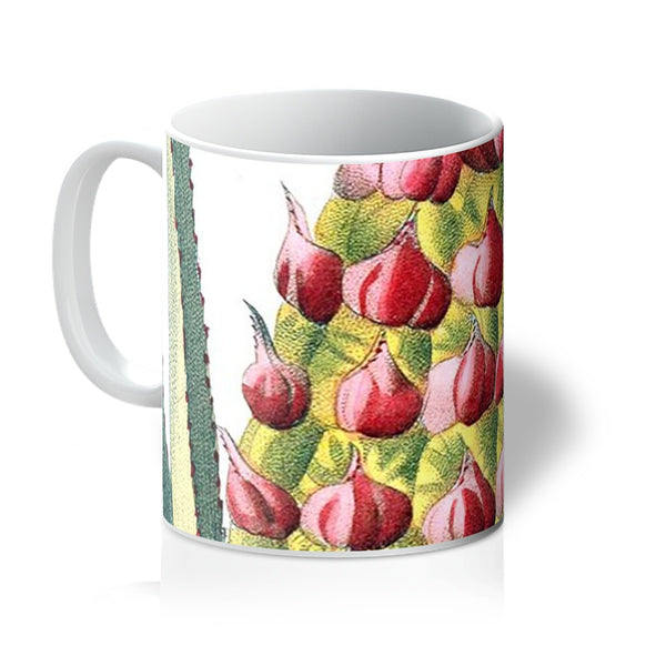 Pineapple Mug