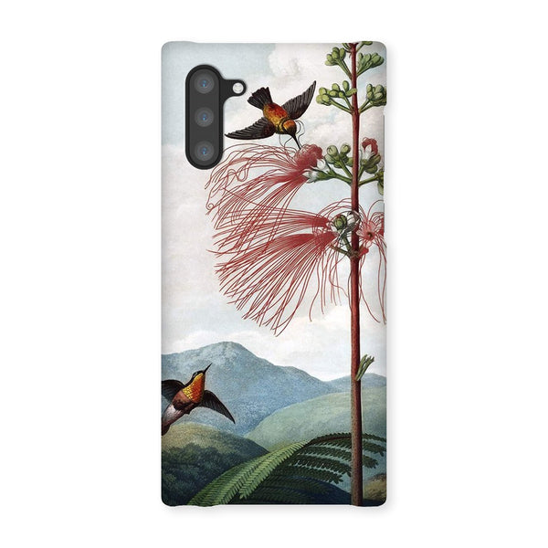 Calliandra Houstoniana Snap Phone Case