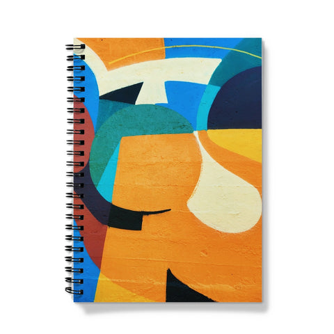 Abstract Vibe Notebook