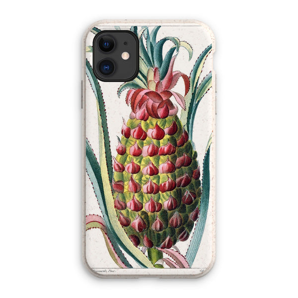 Pineapple Eco Phone Case