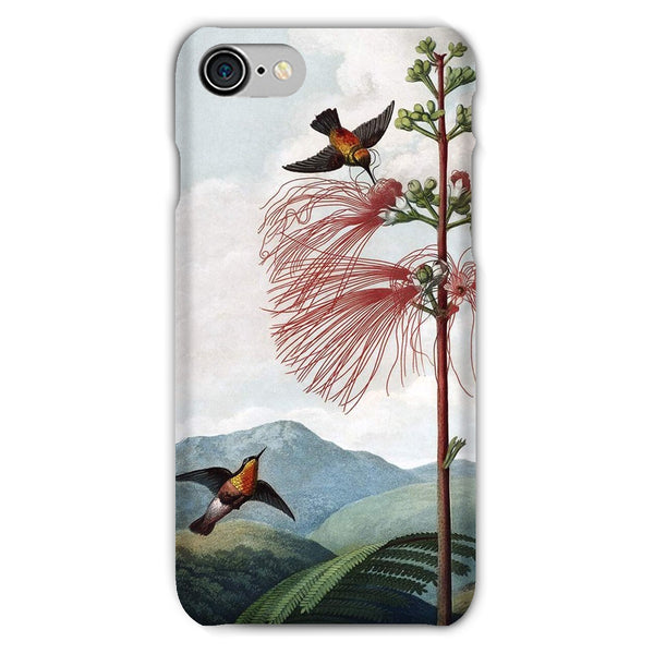 Calliandra Houstoniana Snap Phone Case