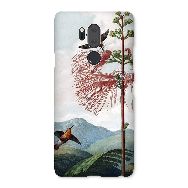 Calliandra Houstoniana Snap Phone Case