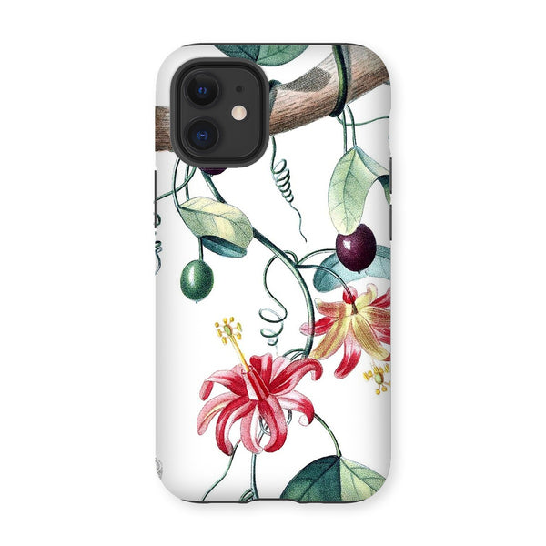 Passionvine Tough Phone Case