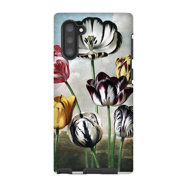 Tulips Tough Phone Case