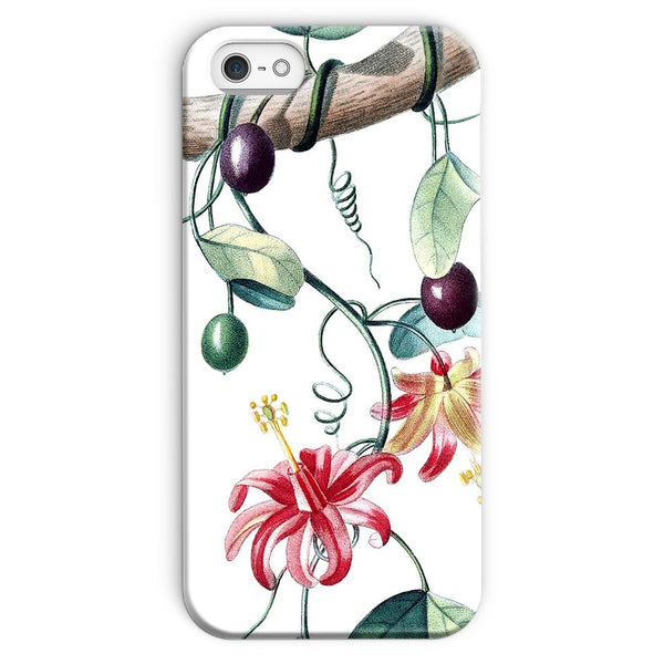 Passionvine Snap Phone Case