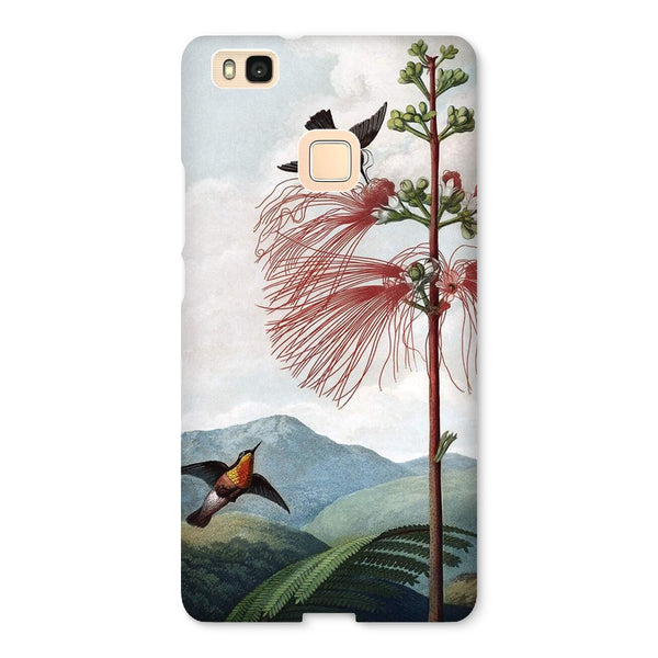 Calliandra Houstoniana Snap Phone Case