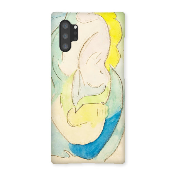 Abstraction Snap Phone Case