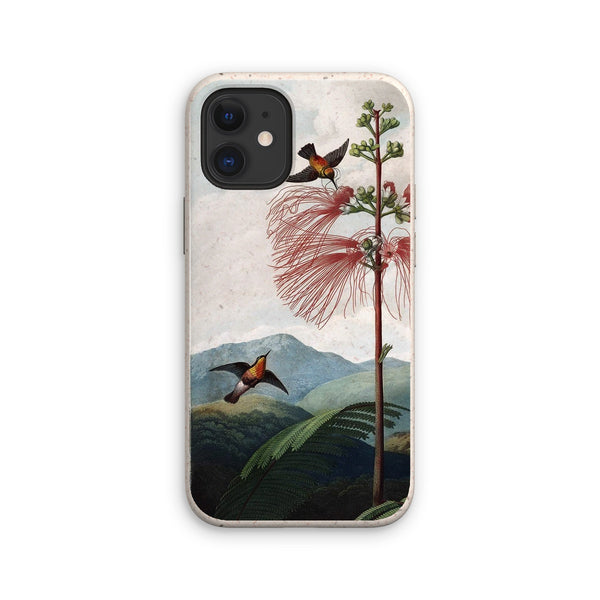 Calliandra Houstoniana Eco Phone Case