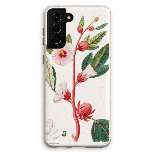 Roselle Eco Phone Case