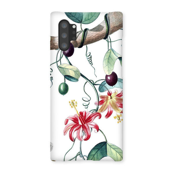 Passionvine Snap Phone Case