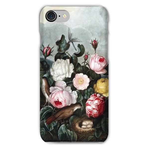 Roses Snap Phone Case