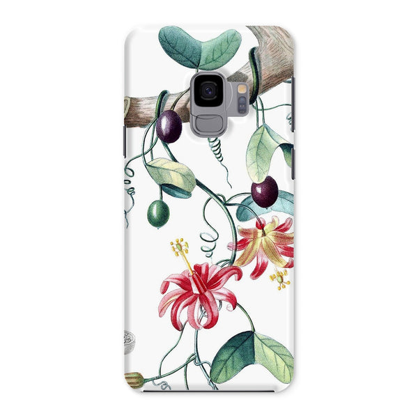 Passionvine Snap Phone Case