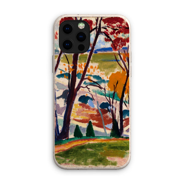 Huntingdon Valley Eco Phone Case