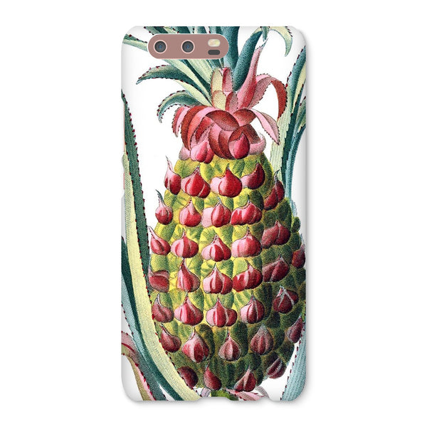 Pineapple Snap Phone Case