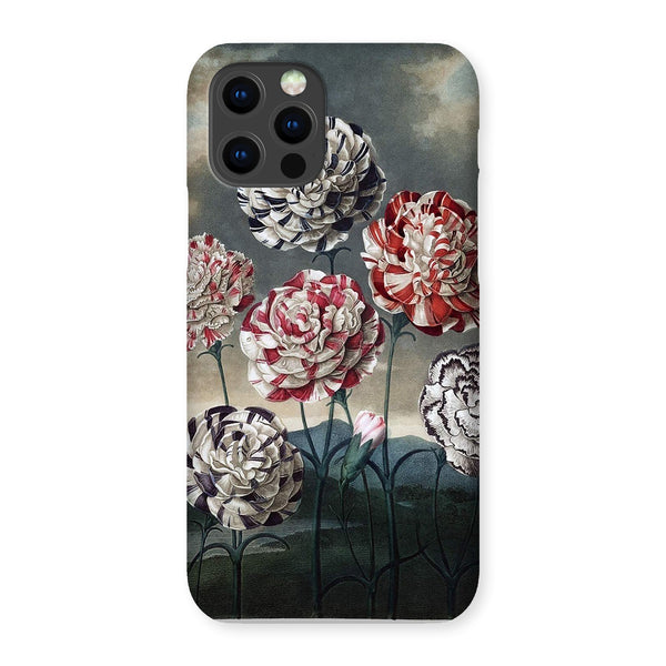 Carnations Snap Phone Case