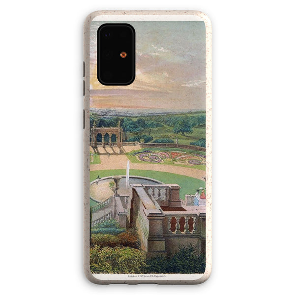 Shrubland Hall, Suffolk Eco Phone Case