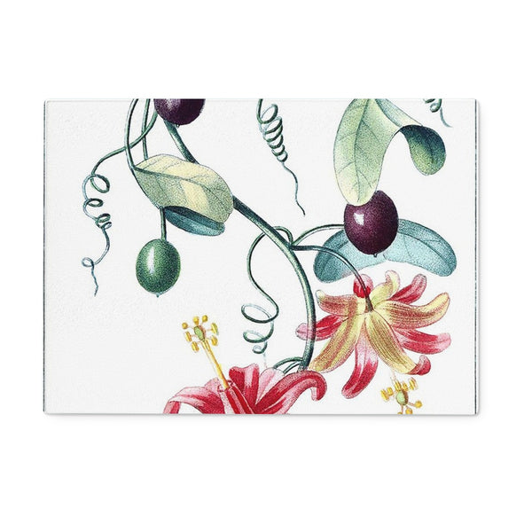 Passionvine Glass Chopping Board