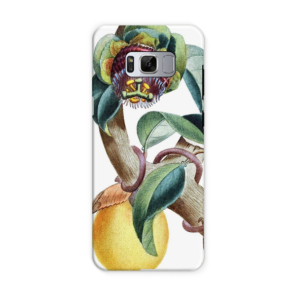 Lemons Tough Phone Case