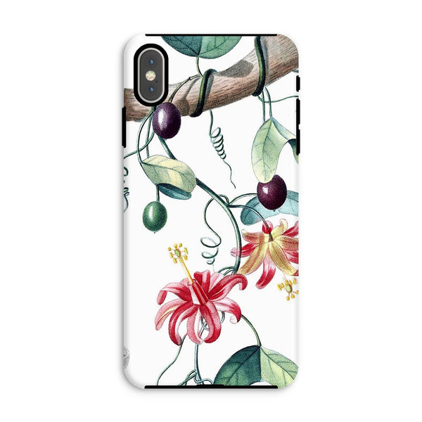 Passionvine Tough Phone Case