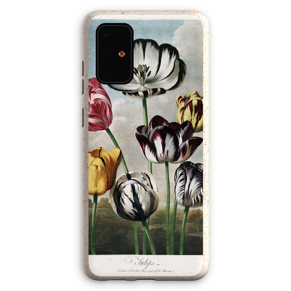 Tulips Eco Phone Case