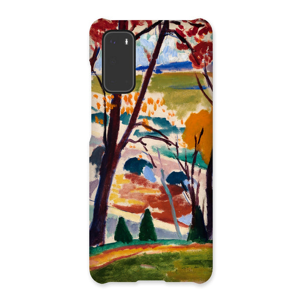 Huntingdon Valley Snap Phone Case