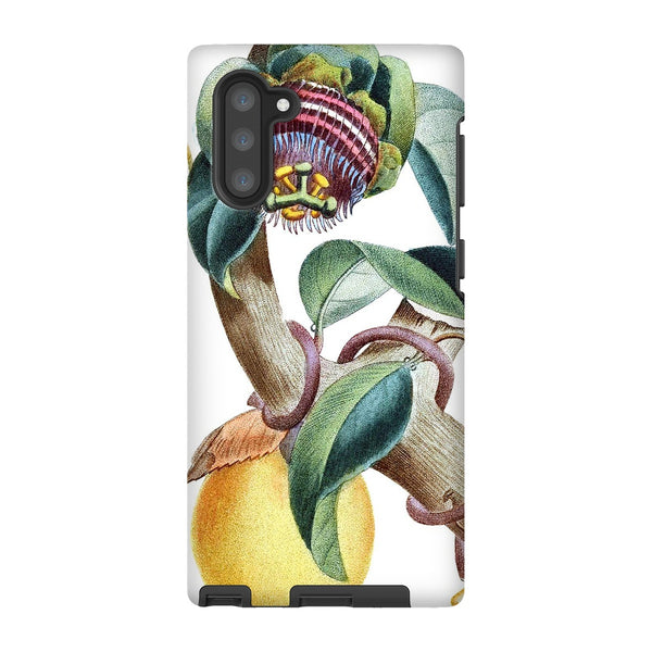 Lemons Tough Phone Case