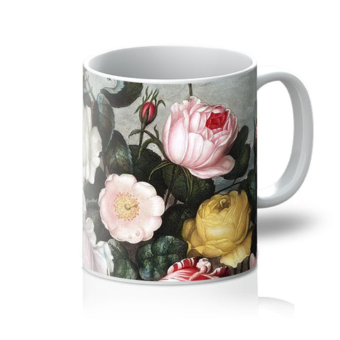 Roses Mug