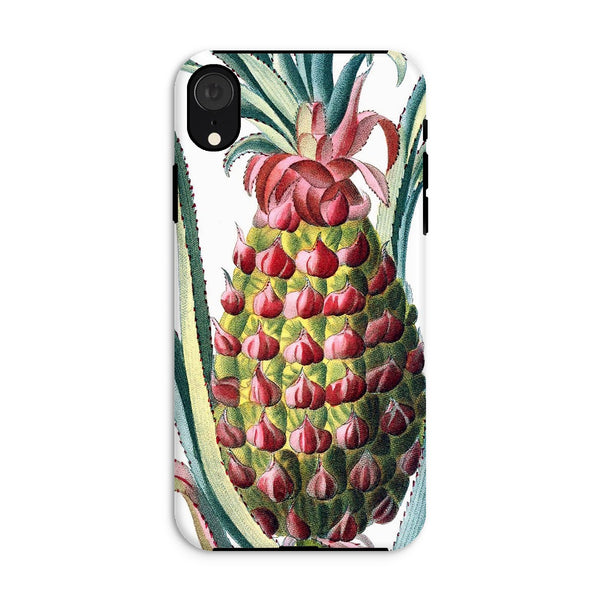 Pineapple Tough Phone Case