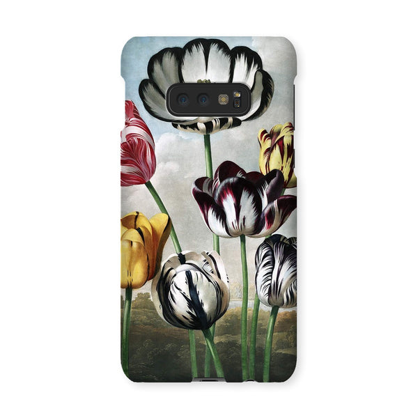 Tulips Snap Phone Case