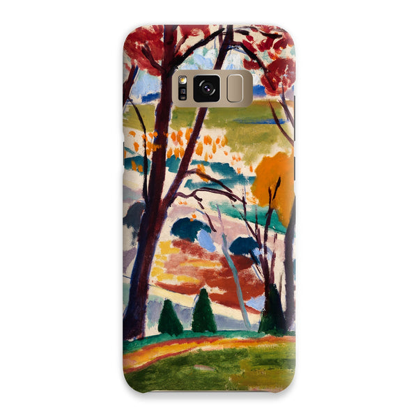 Huntingdon Valley Snap Phone Case