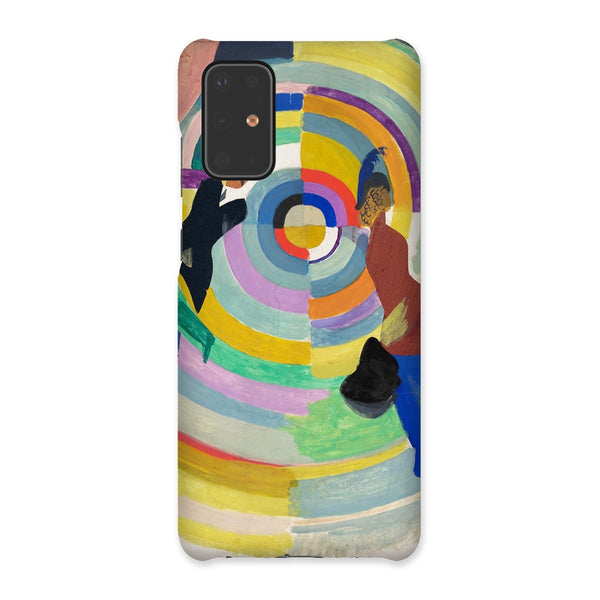 Drama, 1914 Snap Phone Case