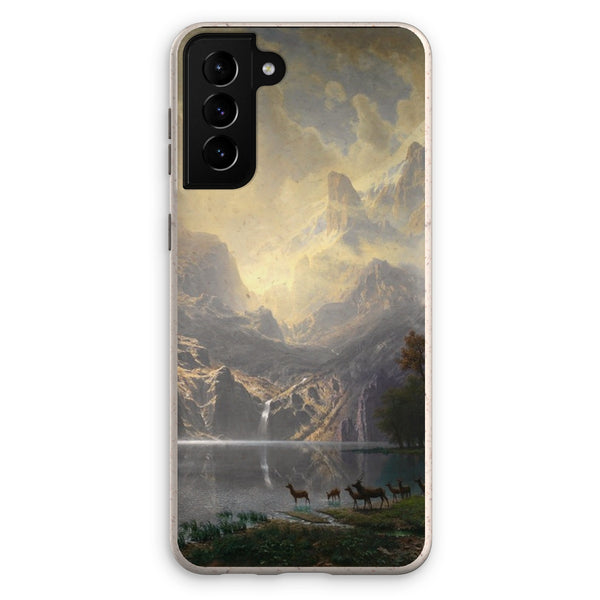 Sierra Nevada Eco Phone Case