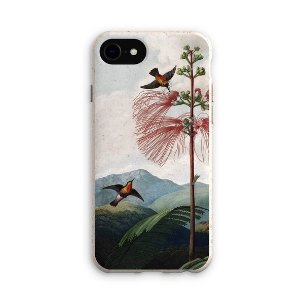 Calliandra Houstoniana Eco Phone Case