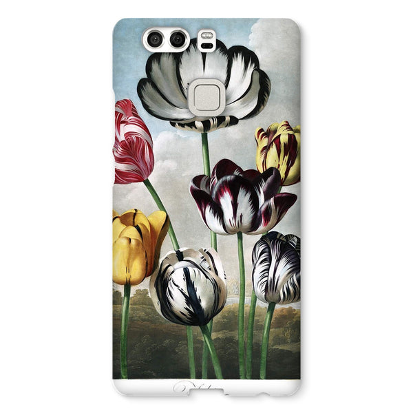 Tulips Snap Phone Case