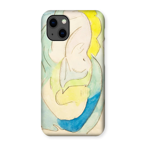 Abstraction Snap Phone Case