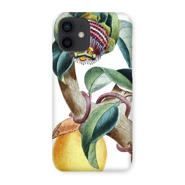 Lemons Snap Phone Case