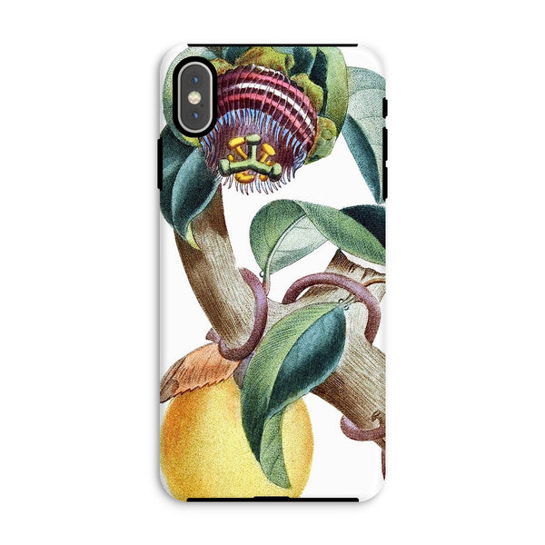 Lemons Tough Phone Case