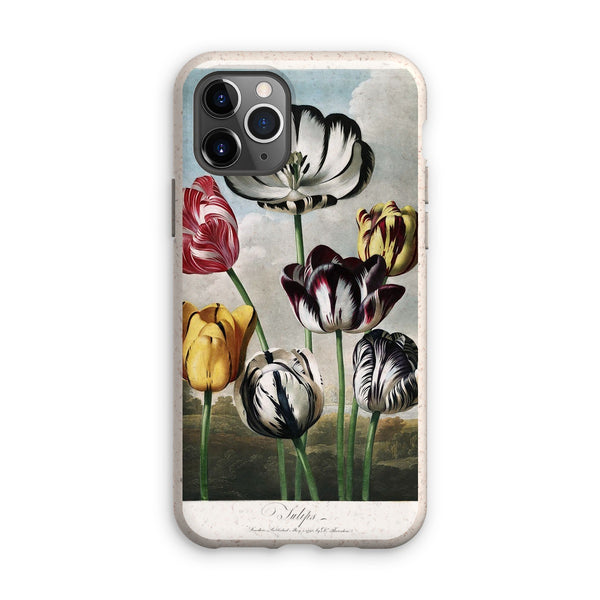 Tulips Eco Phone Case