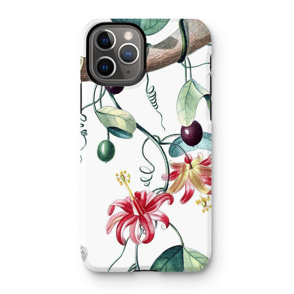 Passionvine Tough Phone Case