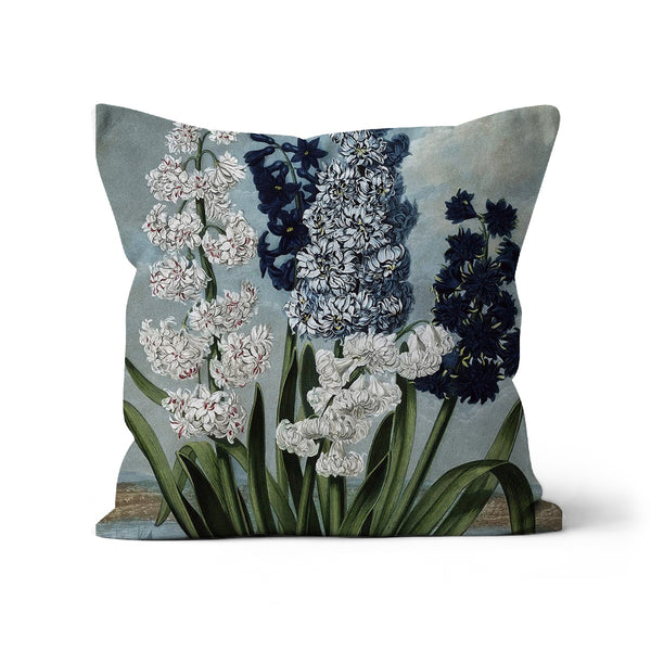 Carnations Cushion