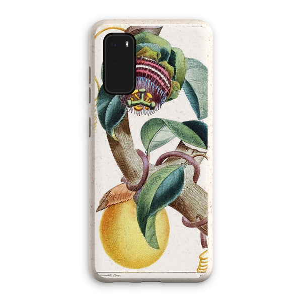 Lemons Eco Phone Case