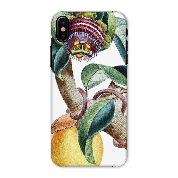 Lemons Snap Phone Case