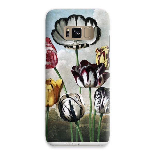 Tulips Snap Phone Case